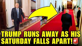"IMPEACH HIM!" - Trump Just Got THE WORST SURPRISE From MAGA🚨