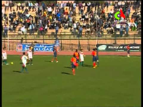 CA Batna 1-0 CR Temouchent