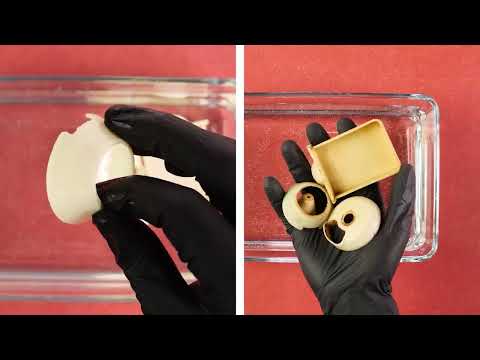 Antique Coffee Grinder Restoration: From Rusty to Perfect Grind