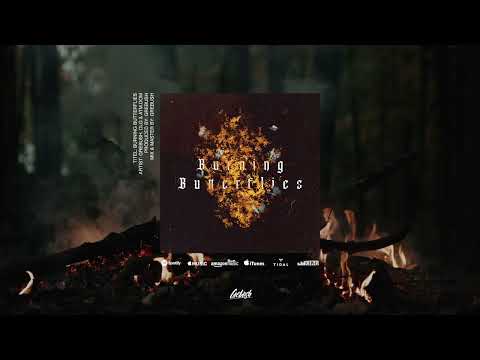 Grebush x DLG x ATM.DOM - BURNING BUTTERFLIES (Prod. Grebush)