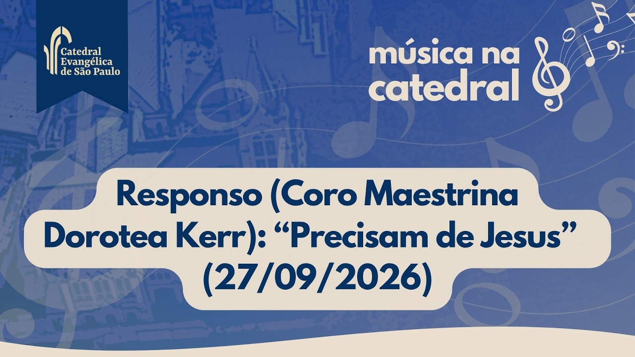 Assista no YouTube