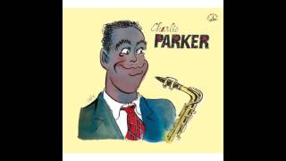 Charlie Parker - Okiedoke