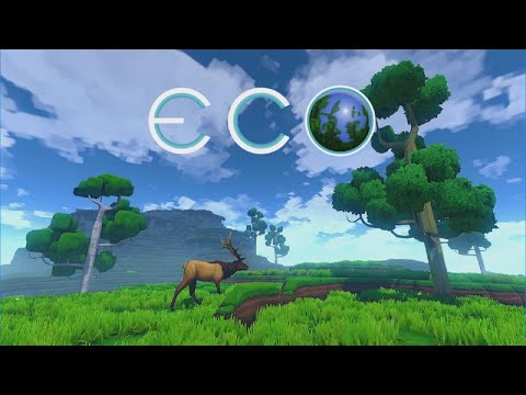 Eco ➤ S2-E100 ➤ Live 05.07.2019 *PC/HD/DE*