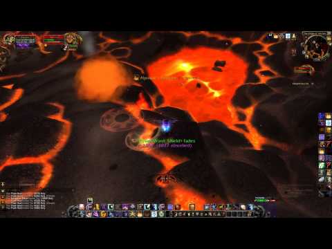 World of Warcraft - Alsyrazor Shadow Priest Solo