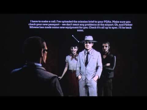 Julius Styles - The International iPhone Gameplay Review - AppSpy.com