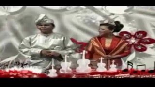 Download lagu JOGET CINTA SAKTI -  Haziq & Rosma mp3