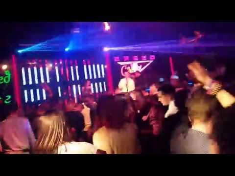 Dennis - Marzenie - Speed Club, Stare Rowiska k. Skierniewic