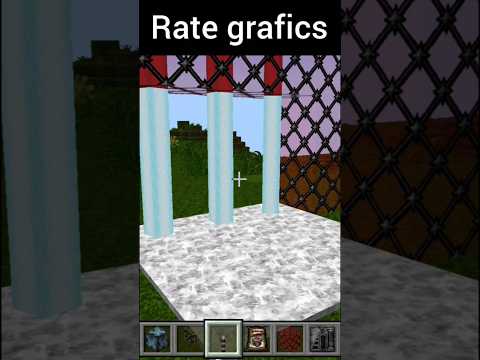 Minecraft Laser Door Build – Ultra Secure Redstone Entrance!#minecraft