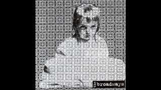 The Broadways - Red Line