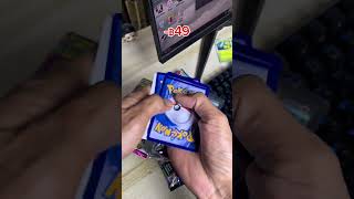 #cardpokemon #pokemoncards #pokemonchannel #pokemon #โปเกม่อน #pokemontcg #pokemoncardopening