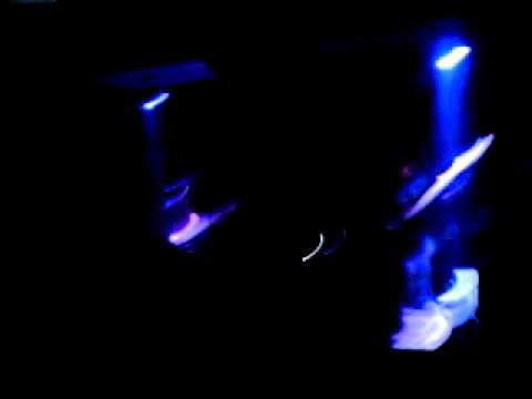 Trigger - Ena  ( cover ) @ Ilegala, Belgrade, Serbia (Pure,RAW and UnCut) -2012-11-03-00H-20M-26S