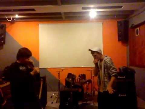 Nosek Eles Klika Beatbox