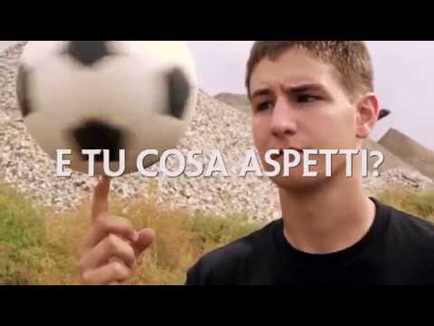 Ogni Stagione ha la sua Storia. Crea la tua con Sportland.