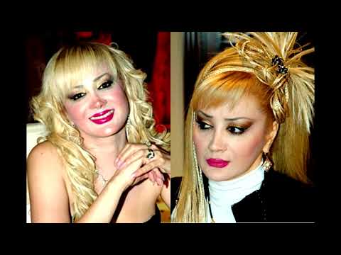 Məleykə Əsədova ("ANS ÇM" radiosunda "Gecə Şousu", 13.01.2010)