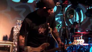 Bouncing Souls 'Argyle/Neurotic', Stone Pony, 12/26/2009