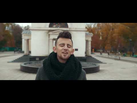 Calum Scott - You are the reason (cover by Danieli Shvets)