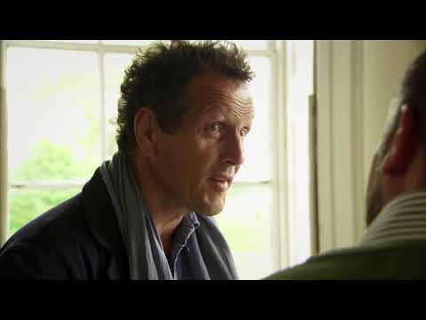 The Secret History of the British Garden - Show Promo Trailer | Inside Outside