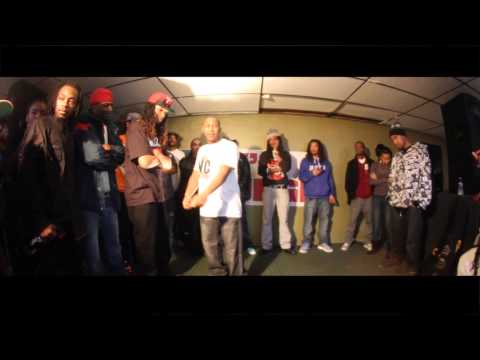 Swagg Da Don vs Blazey Baby