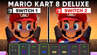 Mario Kart 8's Switch 2 Update is Amazing