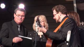 The Chuck Wagon Gang - Shall We Gather at the River