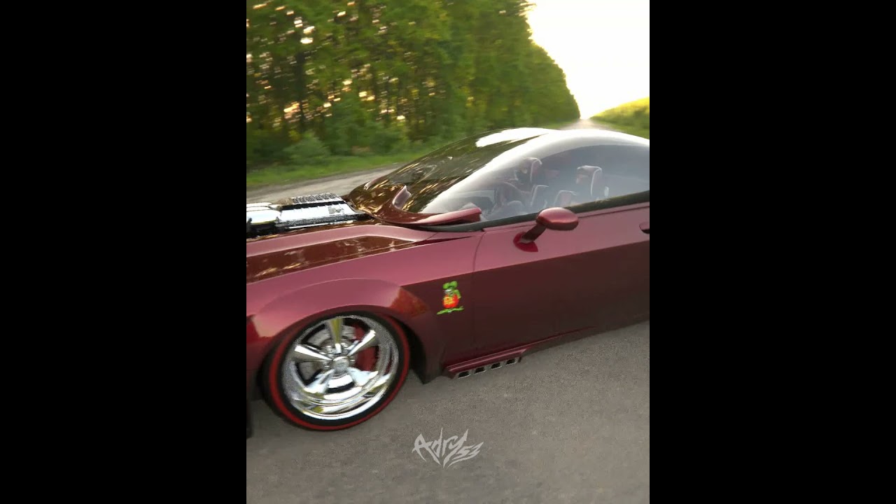 Dodge Challenger SRT “Bubble Top Kitty” Lifts the Roof to Expose Insane Interior autoevolution