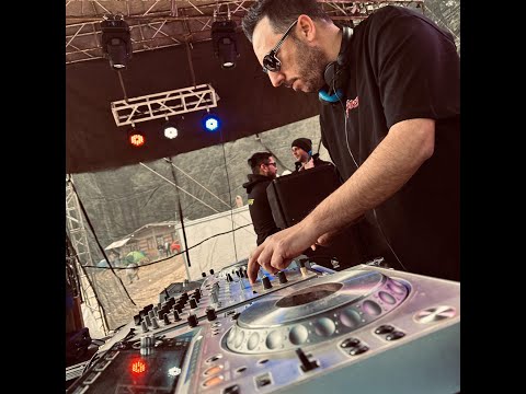 Tube Vs  Skazi Feat  Michele Adamson -    Rock 'N' Roll ( Digital Tribe  x Prospect RMX)