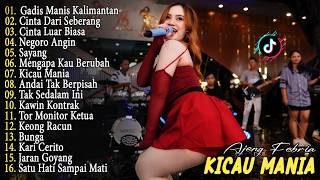 Download lagu GADIS MANIS KALIMANTAN, CINTA LUAR BIASA, KARI CERITO - AJENG - FULL ALBUM KOPLO MELAYU NEW 2K26 mp3