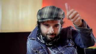 Sidecars - De película (avance)