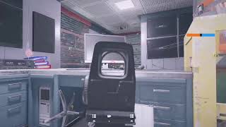 PS4  R6S