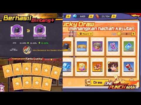 Event Lucky Draw Keepsake Child Emperor - One Punch Man The Strongest