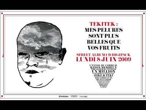 Tekitek - Truman Show