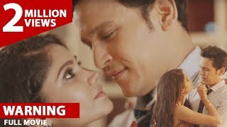 Hindi Short Film - Warning  Husband Cheats Wife  R
