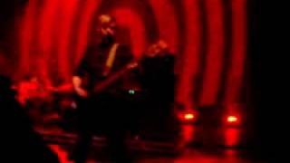 Twilight Omens - Franz Ferdinand.