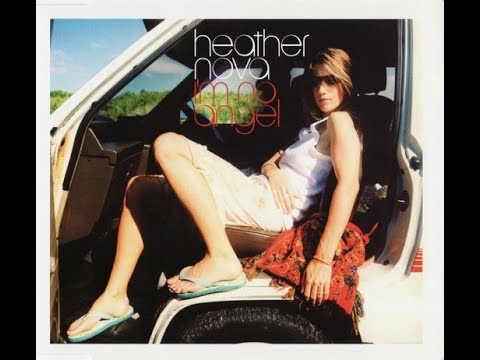 Heather Nova - In The Garden