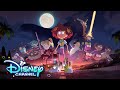 Season 3 Show Open Amphibia Disney Channel