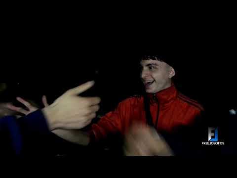 Bone y Frion vs BJ y Fibonacci [Semis] Fecha 5