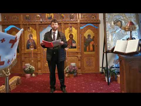 Stef Mihnea - Pune Maică pace-n lume