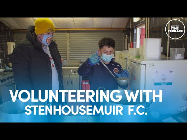 Video Pronunciation of Stenhousemuir in English