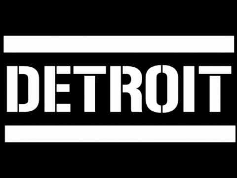 Evolutive System - Detroit (MXM Remix)