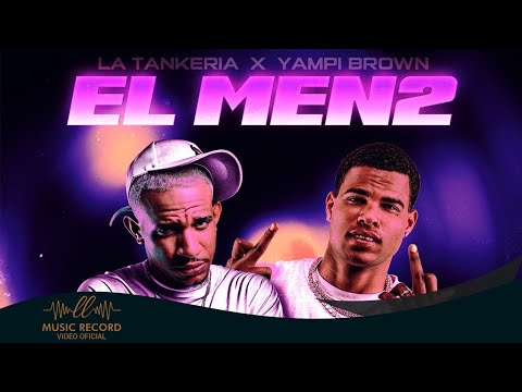 LL MUSIC RECORD llc. and LA TANKERIA