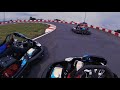Kart Circuit Autobahn - Onboard Footage