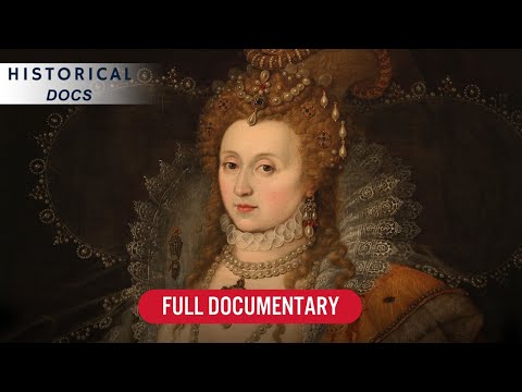 The Espionage Story They Never Taught You | Elizabeth I War On Terror | Full Documentary