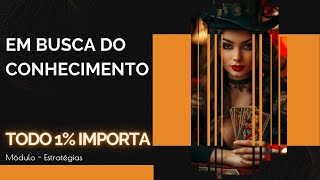 Todo 1% importa