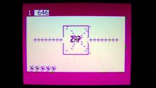 Bally Astrobasic Games   Flying Ace!