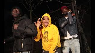 Who? Music Video