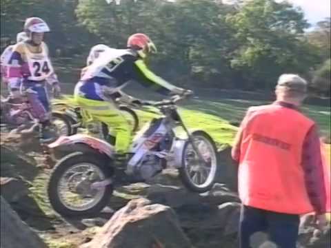 Trials 95: Red Rose trial