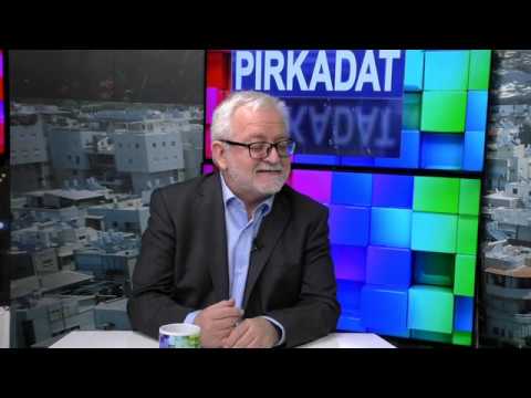 PIRKADAT Breuer Péterrel: Ara-Kovács Attila