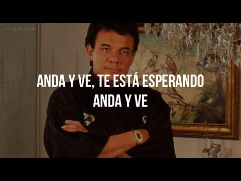 LO DUDO - José José (LETRA)