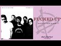Fucked Up  - Reset The Ride - Fucked Up Fucked Up  - Reset The Ride