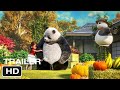 Stillwater — Season 2 HD Trailer (2022) Apple TV+